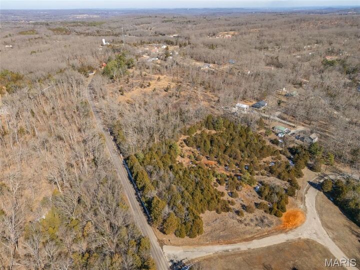 Property Photo:  0 Highway M  MO 63648 