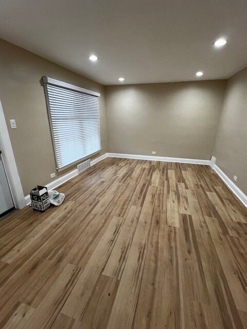 Property Photo:  9716 S Union Avenue  IL 60628 