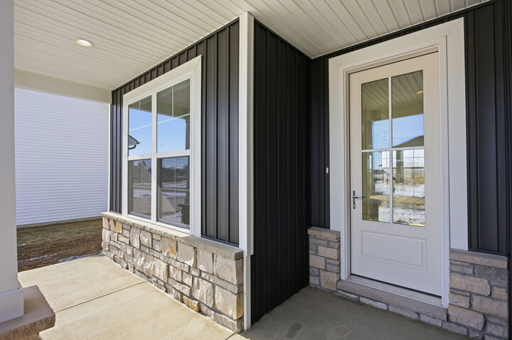 Property Photo:  305 Harpers Ferry  IL 61874 