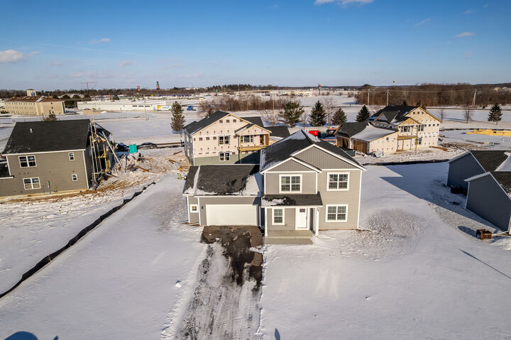 Property Photo:  15571 Finley Way  IL 61080 