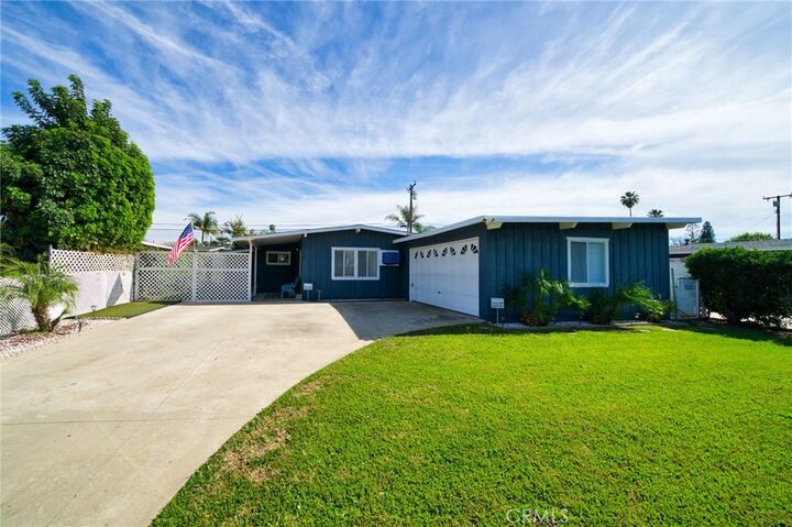 Property Photo:  5844 Glenfinnan Avenue  CA 91702 