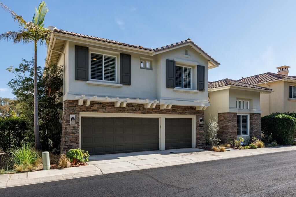 Property Photo: 6077 Firwood Row CA 92037