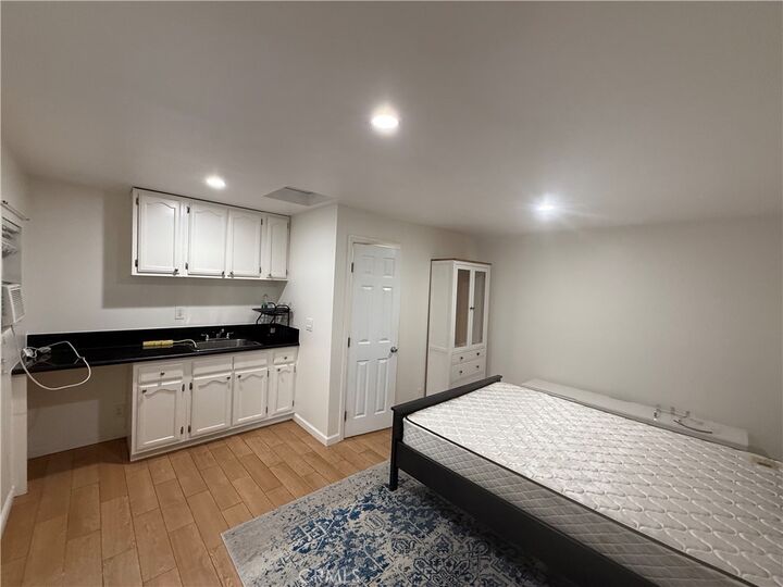 Property Photo: 6186 Springvale Drive Studio CA 90042