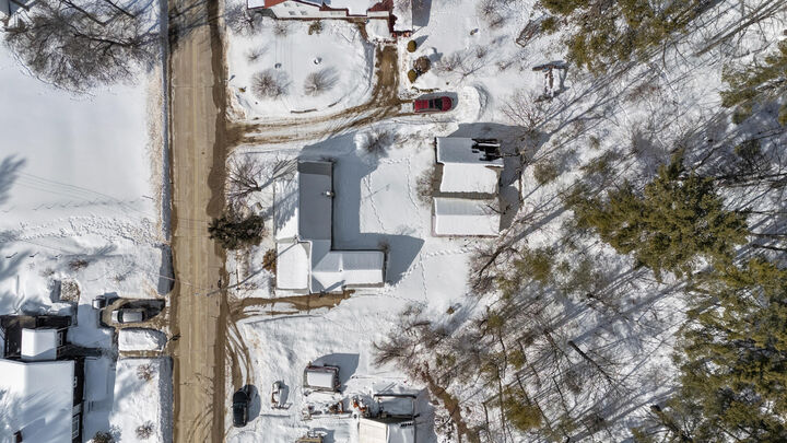 Property Photo: 59 Main Street ME 04076