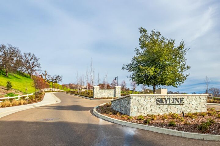 Property Photo:  4067 Whitney Vista Lane  CA 95677 