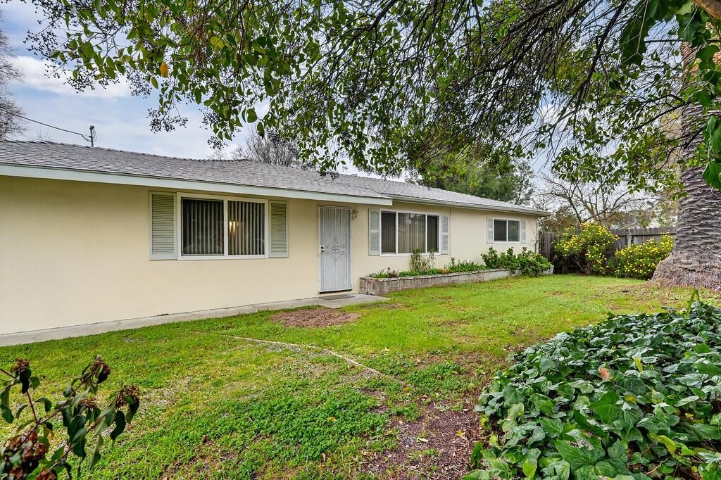 Property Photo:  4141 Walnut Avenue  CA 95608 