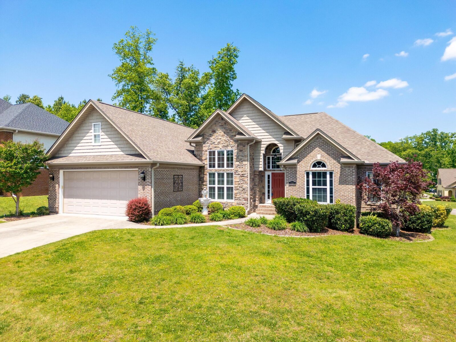 Property Photo:  1720 Overdale Drive NW  TN 37312 