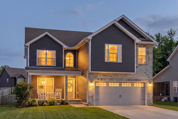 Property Photo:  529 Macy Lynn Dr  TN 37042 