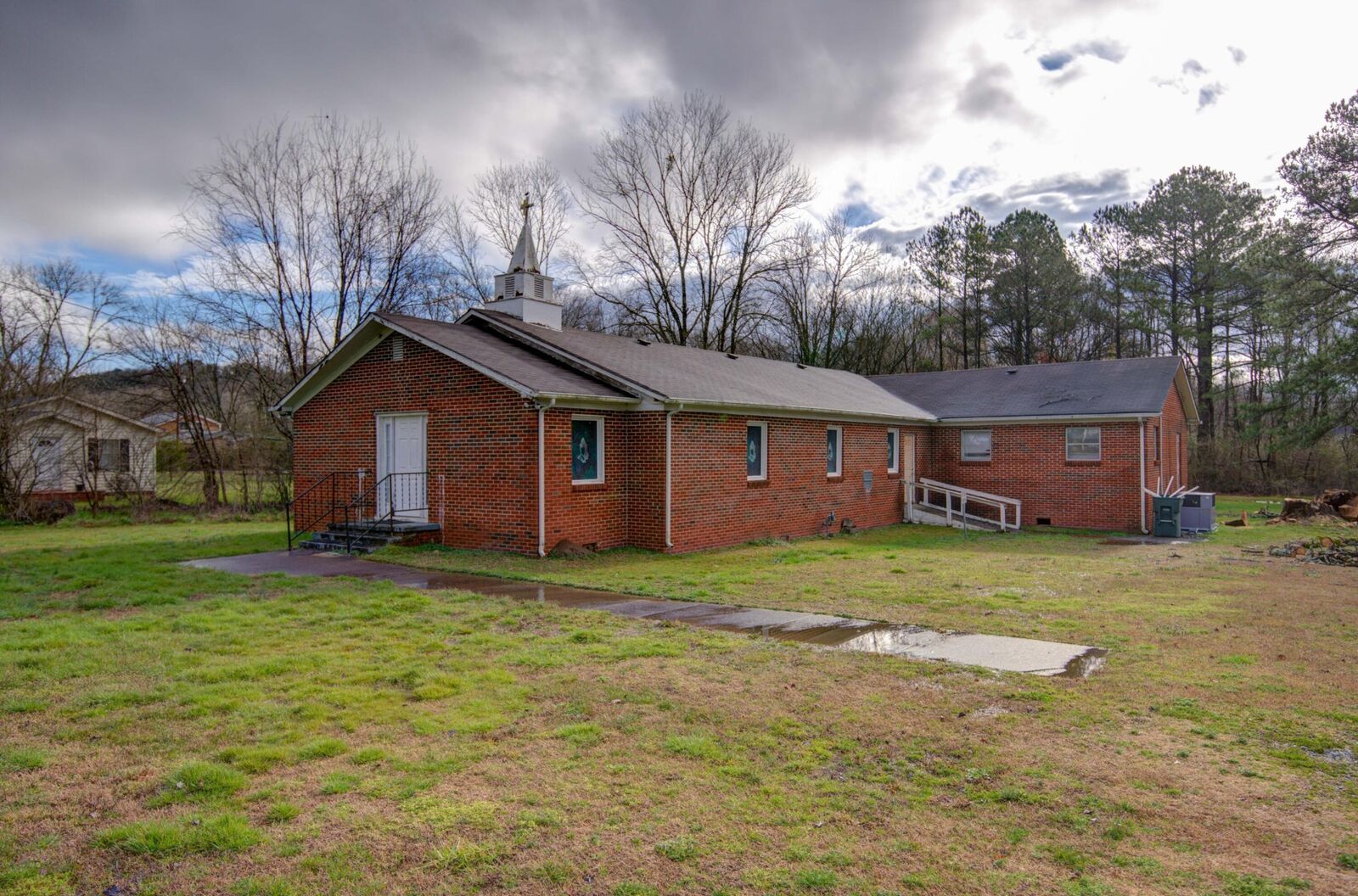 Property Photo:  824 Ogrady Drive  TN 37419 