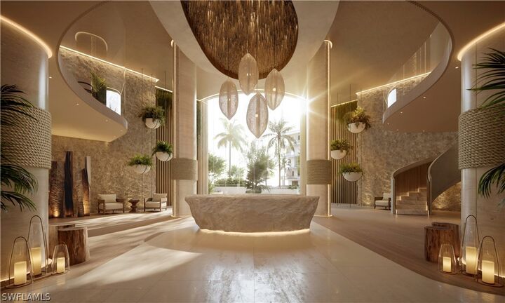 Property Photo: 1933 Davis Boulevard 401 FL 34104