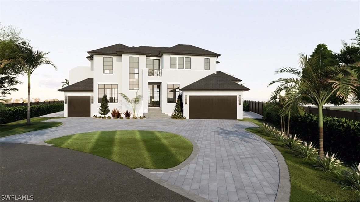 Property Photo:  1305 Marlin Drive  FL 34102 