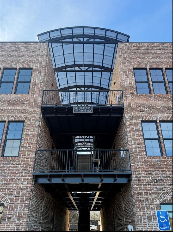 Property Photo:  Unit 103 1007 Mistilis Cove  MS 38655 