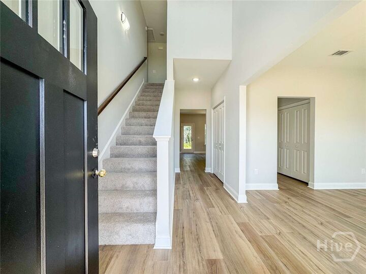 Property Photo: 124 Providence Loop GA 31313