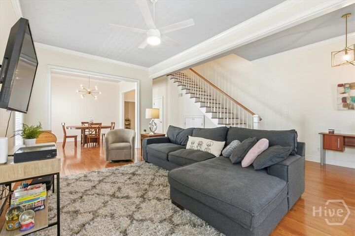 Property Photo: 516 W 37th Street GA 31415