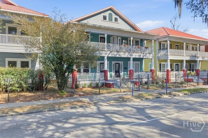 Property Photo:  516 W 37th Street  GA 31415 