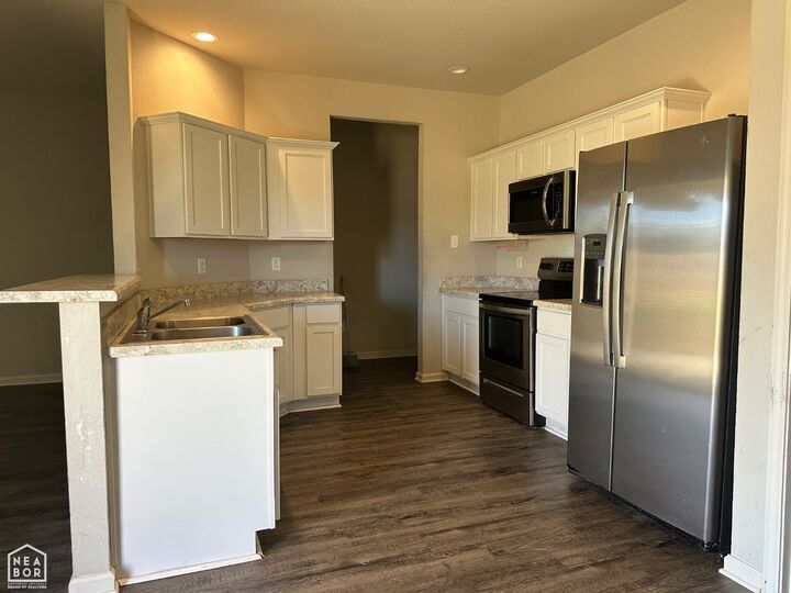 Property Photo:  5329 Brody Drive  AR 72405 