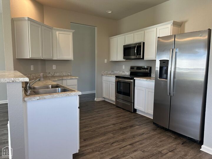 Property Photo:  5329 Brody Drive  AR 72405 