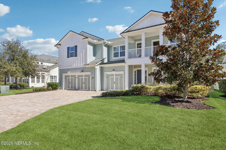 Property Photo: 254 Dock House Road FL 32259