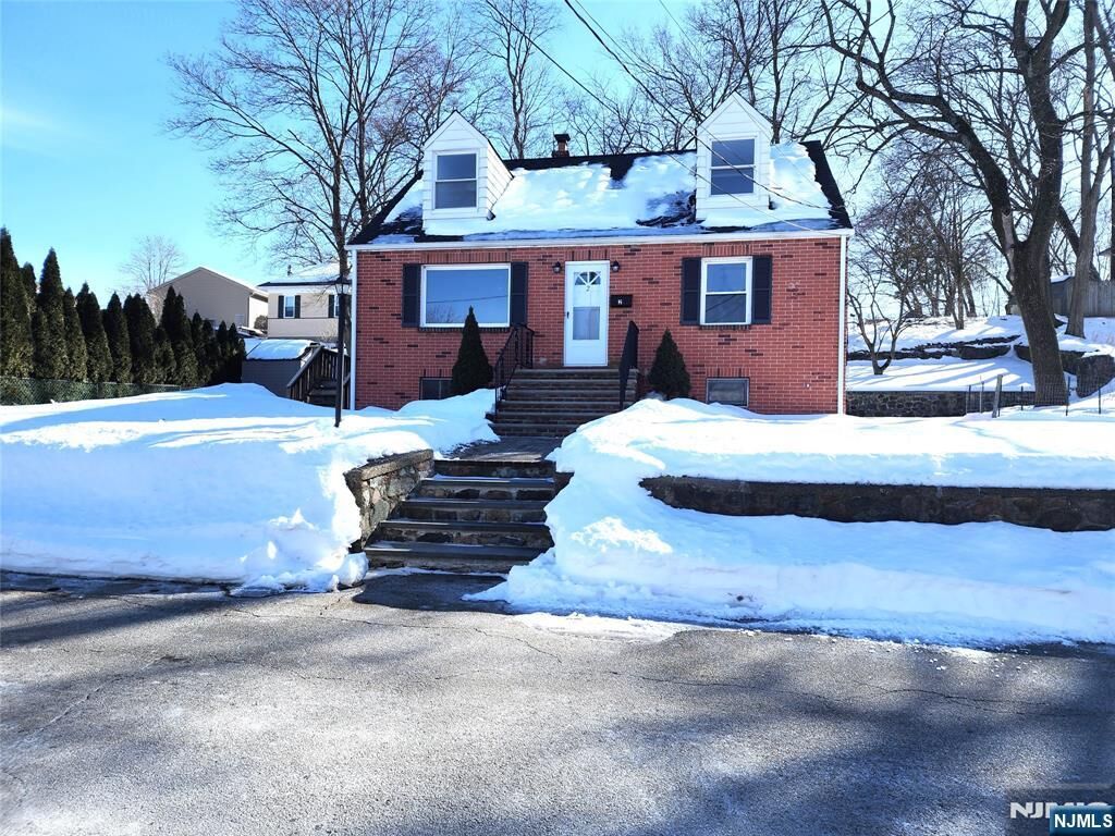 Property Photo:  2 Cook Street  NJ 07405 