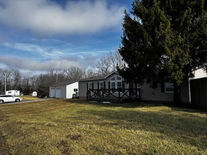 Property Photo: 2463 Kingsridge Road KY 41008