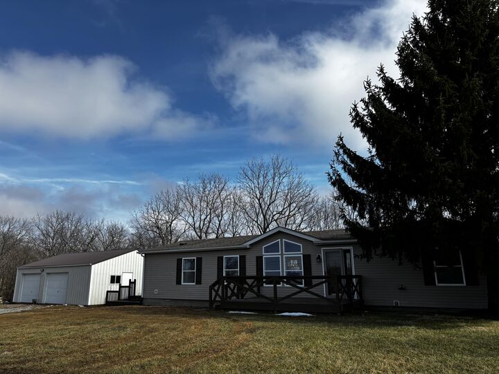 Property Photo:  2463 Kingsridge Road  KY 41008 