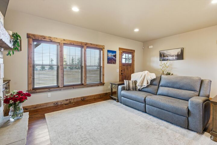 Property Photo:  756 Sweetgrass Ranch Road  MT 59901 