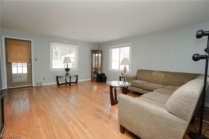 Property Photo:  86 Terrace Drive  OH 44512 