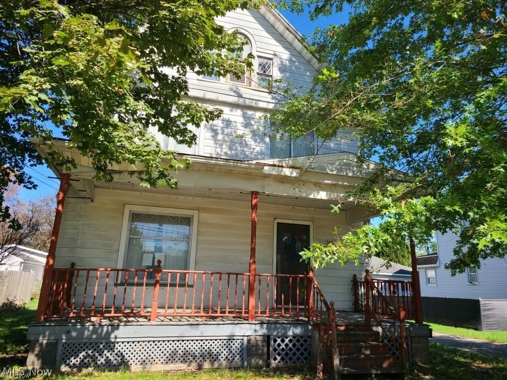 Property Photo: 344 W Main Street OH 44413