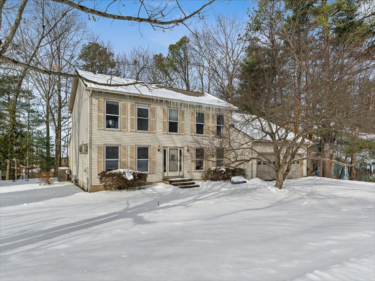 Property Photo:  79 Beech Street  VT 05452 