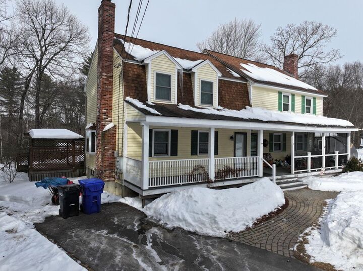 Property Photo:  15 Lund Drive  NH 03051 