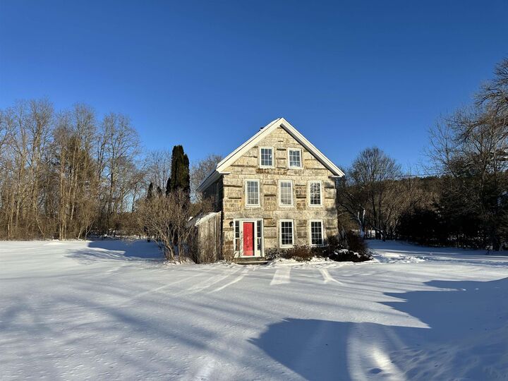 Property Photo:  526 River Road  NH 03768 