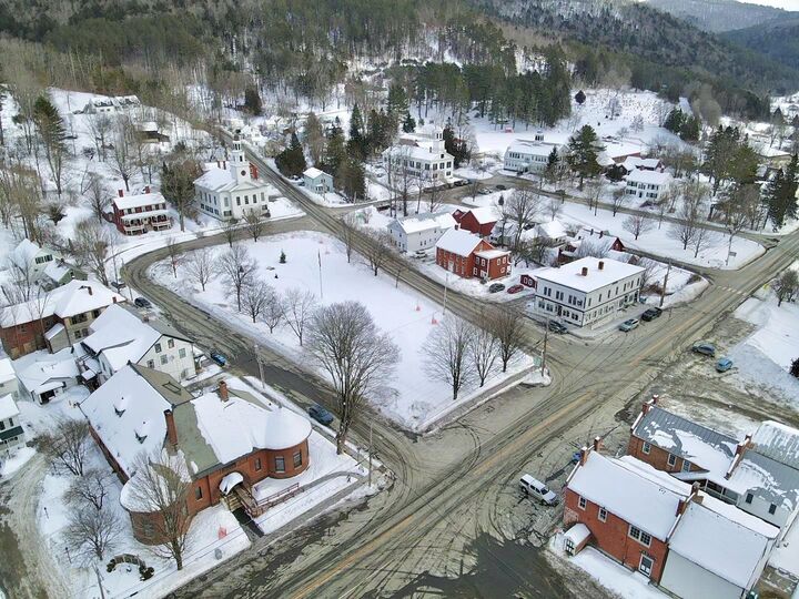 Property Photo: 317 Vt Route 110 VT 05038