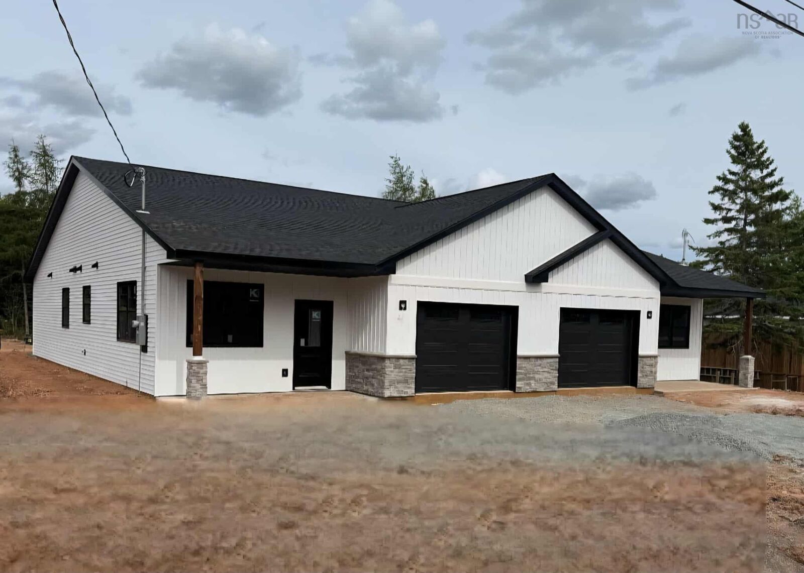 Property Photo: 30A Wild Rose Drive NS B6L 2N8