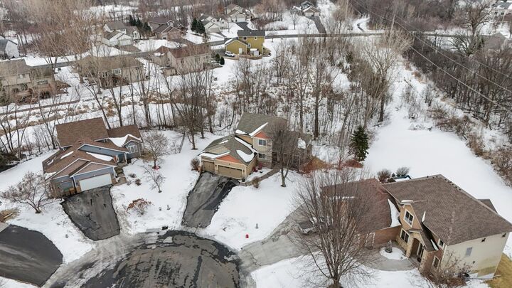 Property Photo:  15782 Fenway Circle N  MN 55038 