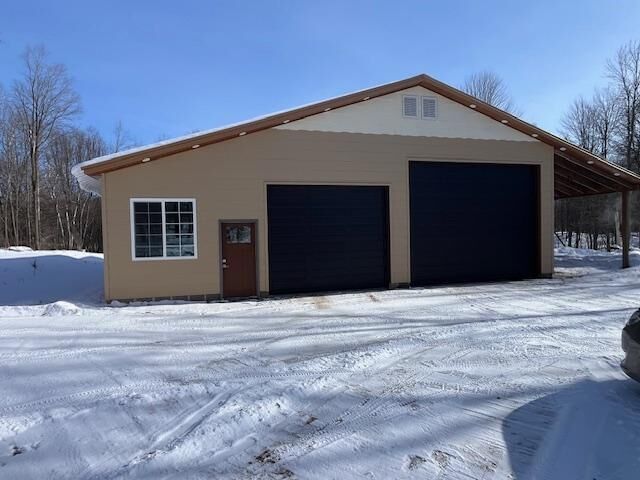 Property Photo:  2072 209th Street  WI 54824 