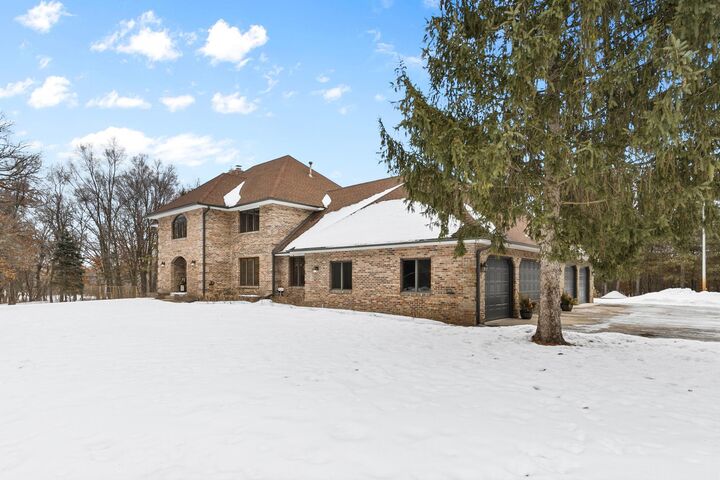 Property Photo:  15925 Saint Francis Boulevard NW  MN 55303 