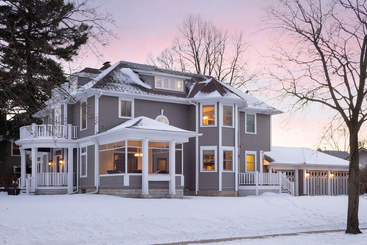 Property Photo:  4600 Fremont Avenue S  MN 55419 