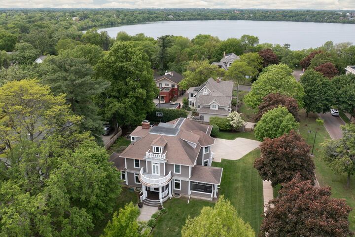 Property Photo:  4600 Fremont Avenue S  MN 55419 