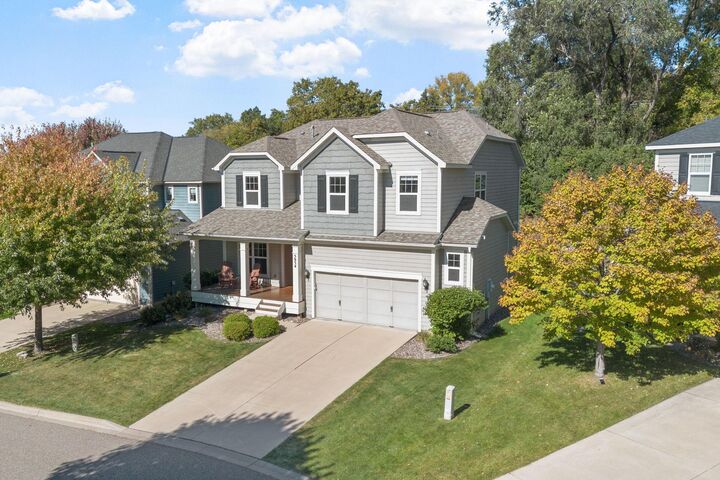 Property Photo:  5954 Lone Lake Loop  MN 55343 