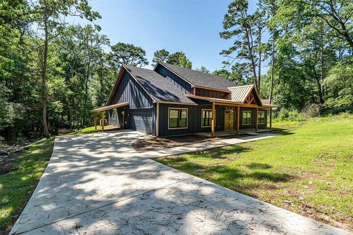 Property Photo:  2133 Holly Trail E  TX 75765 