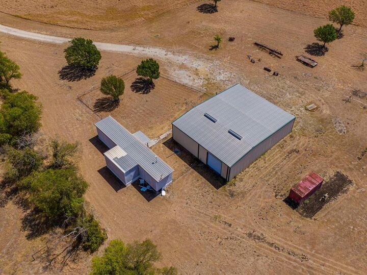 Property Photo: 4031 Greathouse Road TX 75167