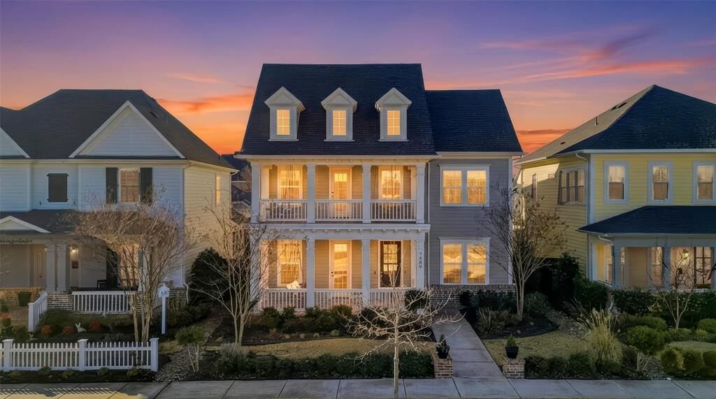 Property Photo: 7409 Eastwick Avenue TX 75071