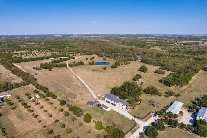 Property Photo:  17019 County Road 706 Tract-1  TX 75452 