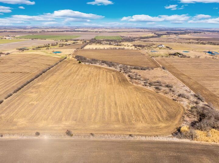 Property Photo:  000 Morgan Road  TX 76651 