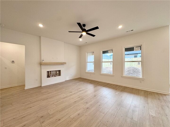 Property Photo:  5905 SW Bear Creek Avenue  AR 72713 