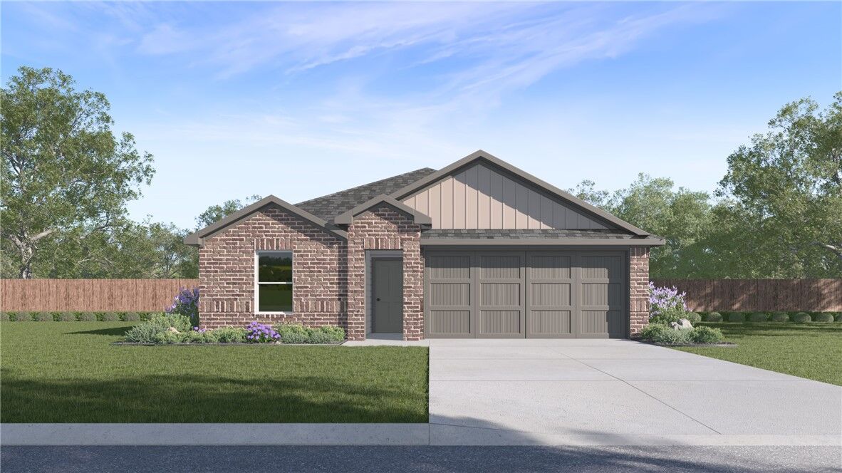 Property Photo:  66 Ladawn Avenue  AR 72762 