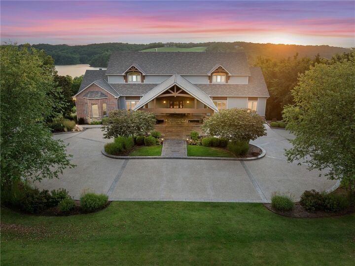 Property Photo:  22631 Jennings Drive  AR 72764 