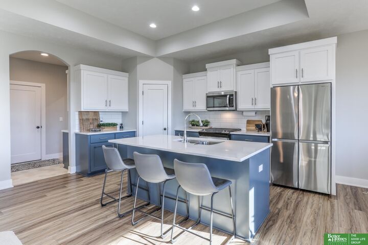 Property Photo:  18311 Patrick Avenue  NE 68022 