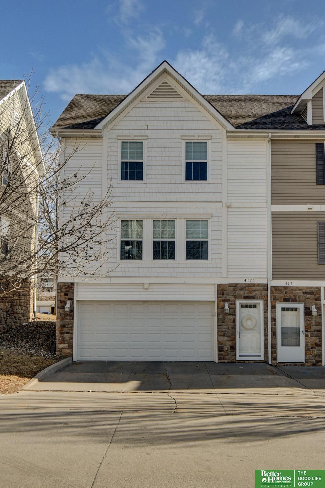 Property Photo:  4175 N 146 Court  NE 68116 