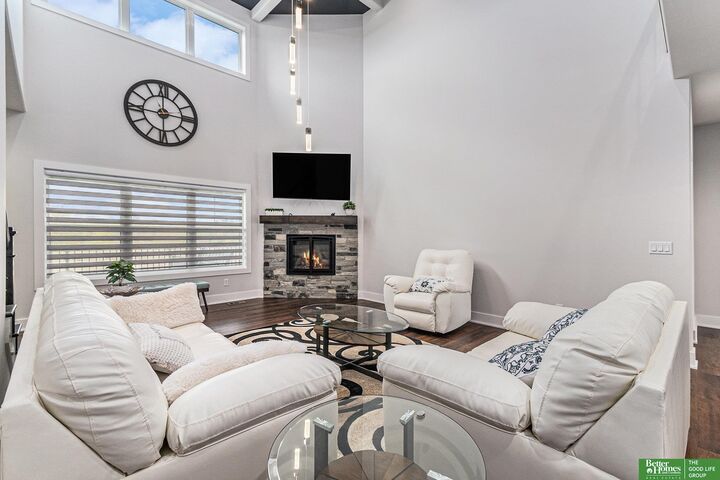 Property Photo:  3319 Robyn Ridge Road  NE 68025 